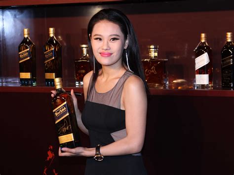 A Chinese Liquor Called Baiju Is The New Vodka For Global Spirits