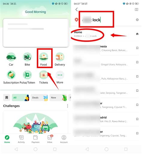 Pasalnya, di google maps juga kemudian, tentukan lokasi tujuan anda dengan menuliskan alamat lokasi tujuan di search here pada bagian atas. Cara Agar Rumah Kita Ada Di Google Maps - Sekitar Rumah