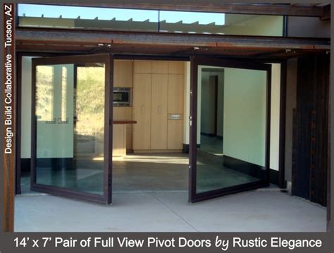 Glenview haus is leading supplier of wood entry doors of superior quality. Glass Pivot Doors