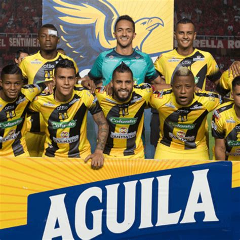 Size of this png preview of this svg file: Ricardo Jerez jugó su partido 250 con el Alianza Petrolera ...