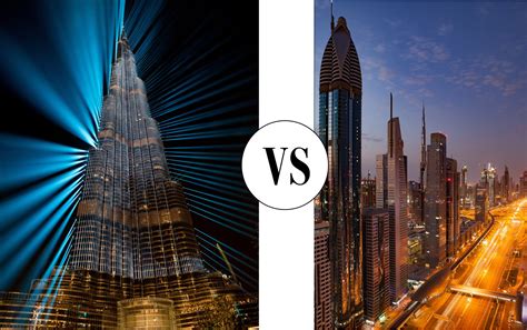 Dubai Or Abu Dhabi For Holiday An Expert Comparison