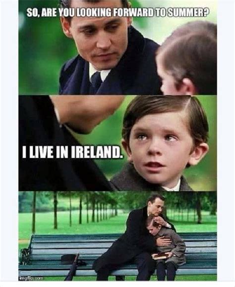 Ireland Memes And Pictures 41 Pics