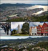 Bergen To Copenhagen Flights Photos