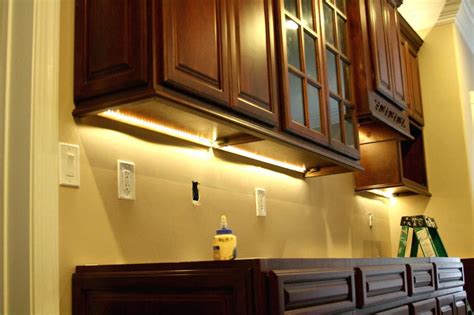 2019 Seagull Lighting Under Cabinet Kitchen Cabinets Storage Ideas