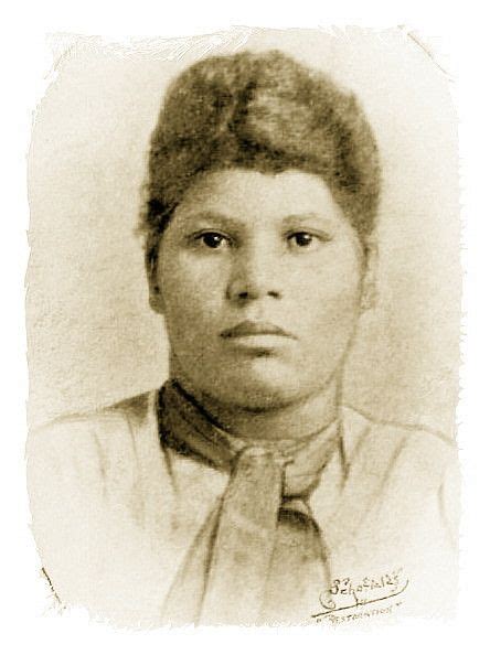 My Grandmother Emma Anderson Her Mother Was Mary Gray Choctaw And