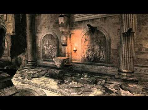 Assassin S Creed Brotherhood Lair Of Romulus 1 6 Halls Of Nero