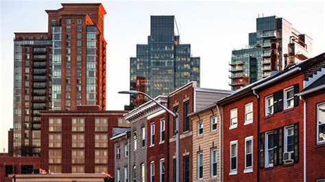 3 Bmore Neighborhoods Named Most Popular And Affordable In The Country