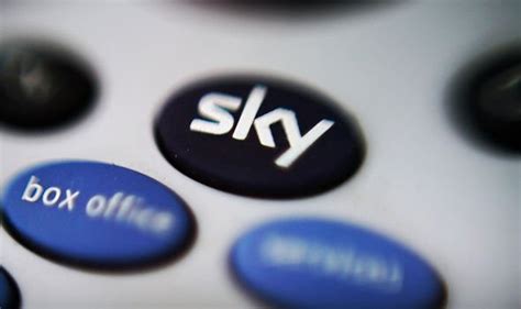 Sky Q Reset Remote How To Reset Your Sky Q Remote Control Uk