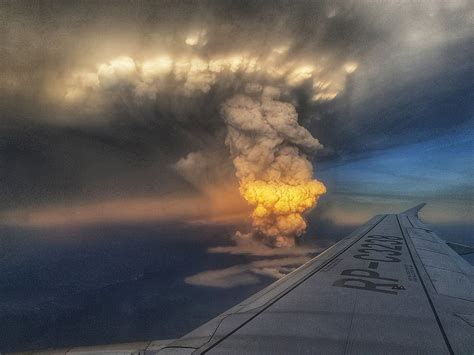 News & activity updates / volcanodiscovery. Taal volcano poses ongoing threat; believers offer help ...