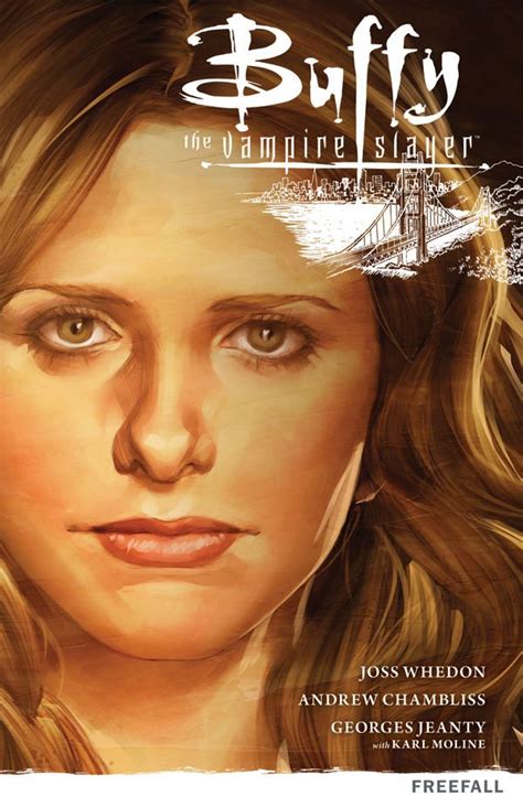 Buffy The Vampire Slayer Comics Guide And Reading Order