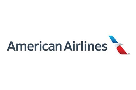 Futurebrand Modernise Le Logo De American Airlines American Aérien
