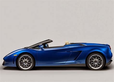 2012 Lamborghini Gallardo Lp550 2 Spyder Home Of Car Model Price Picture And Spesification