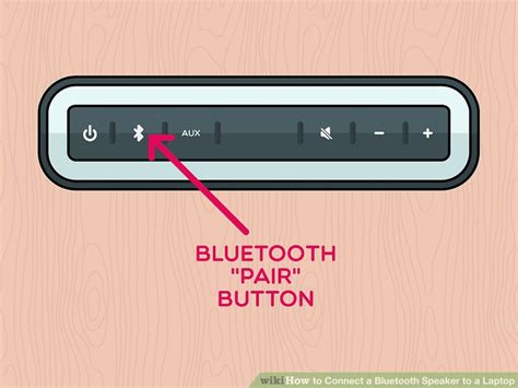 How to connect bluetooth speaker to laptop. How to Connect a Bluetooth Speaker to a Laptop (with Pictures)