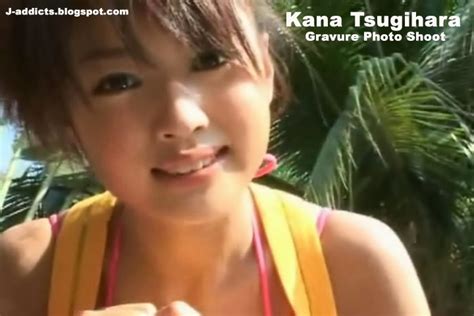 Japanese Dramas Variety Shows And Movies By J Addicts Kana Tsugihara Gravure Photo Shoot Streaming