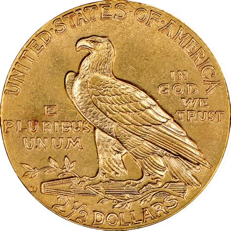 View historical gold prices at the no. 1908-1929 Indian Head $2.50 | NGC