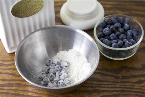 By chatelaine updated january 20, 2021. 5 Things You Need to Do When Baking with Frozen Fruit ...