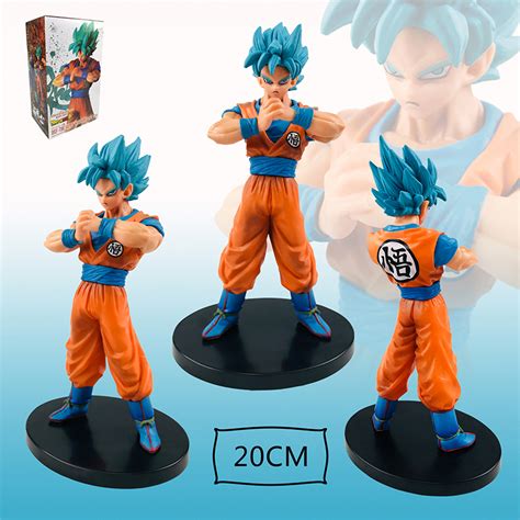 When creating a topic to discuss new spoilers, put a warning in the title, and keep the title itself spoiler free. Dragon Ball Z Cartoon Toys Hot Sale Anime Action Figure 21CM