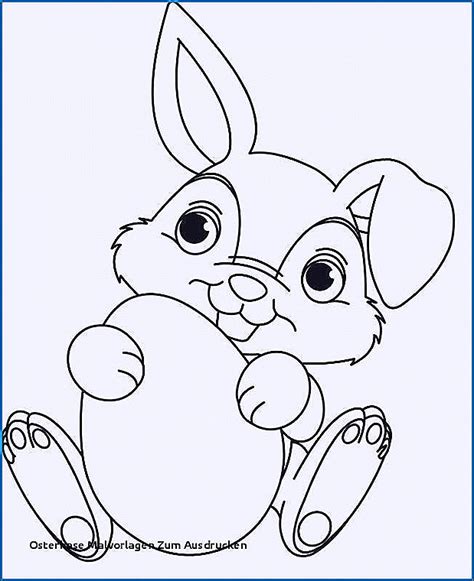 Welchen kostenpunkt hat die osterhase schablone eigentlich? Ausschneiden Osterhasen Schablonen Zum Ausdrucken Kostenlos