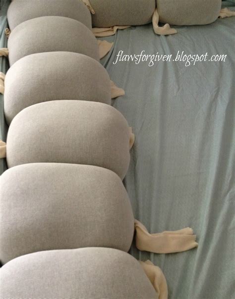 Buckwheat hull mattress features good air movement thus allowing the skin to breathe. Flaws, Forgiven: My Buckwheat Hull Bed Adventure: A Review