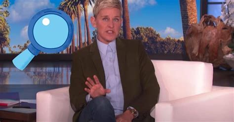 The Ellen Degeneres Show Is Currently Under Investigation