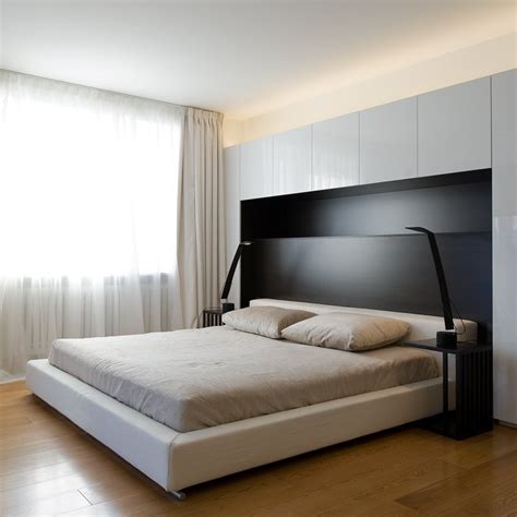 Headboard Design Ideas That Gives Aesthetics In Your