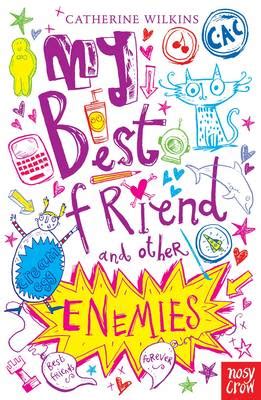 Best friends mejores amigas bff best friends forever mejores. The Stardust Reader: My Best Friend and Other Enemies, by ...