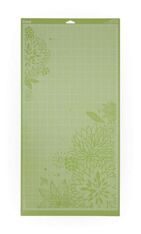 Cricut Cricut Cutting Mat Standardgrip 12x24 Inch Matten Design By