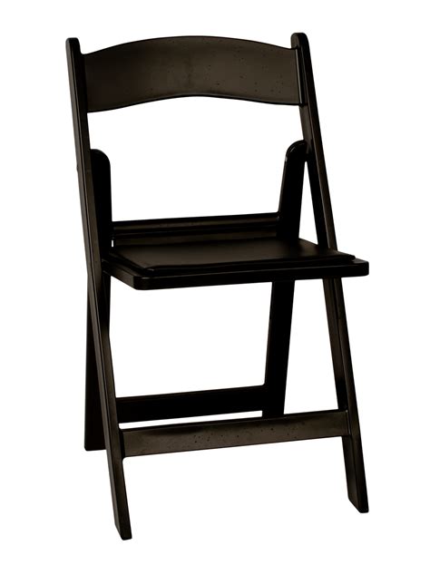 Lowest prices online for resin folding chairs. Resin Black Folding Chair Rental | Bright Rentals