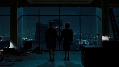 Is a good film, even. Fight Club - You met me at a very strange time of my life OPEN MATTE - YouTube