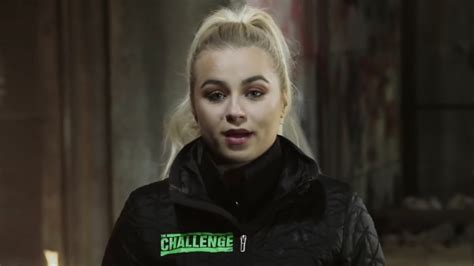 The Challenges Melissa Reeves Reveals If Shell Return To Compete On
