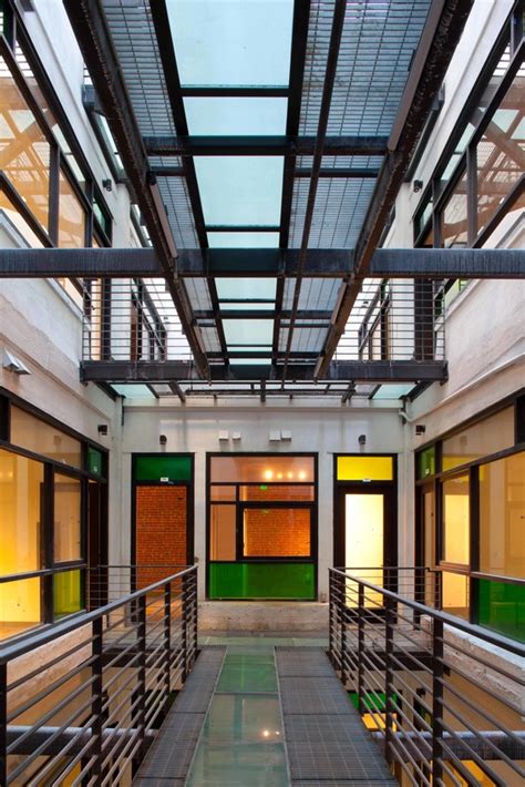 Fashion loft 2 bedroom downtown offers a terrace. The Broadway Lofts of DTLA Apartments - Los Angeles, CA ...