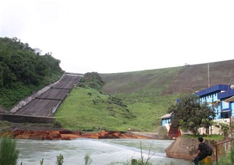 Untuk tiket masuk ke geopark ciletuh, tidak dipungut biaya alias gratis. Waduk Wadaslintang - Harga Tiket Masuk - Spot Foto Terbaru ...