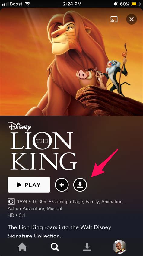 Disney plus is finally here with a whole new world of wonderful movies to enjoy. How to download shows and movies on Disney Plus for ...