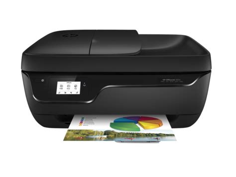 The printer has a design for users in the offices, homes, specifically students. HP OfficeJet 3830 Drivers Download - Printer Down