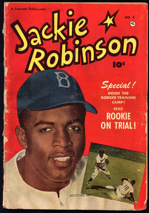 Jackie Robinson Facts 10 Facts About Jackie Robinson Interesting