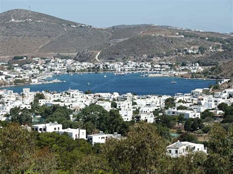 25 Things To Do In Patmos Greece Best Selections Mindful Experiences