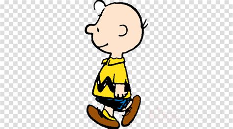 Charlie Brown Svg Charlie Brown Clip Art Peanuts Digital Clipart