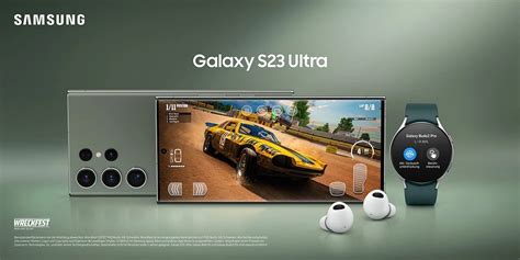 Samsung Galaxy S23 Ultra To Significantly Improve Portrait Video