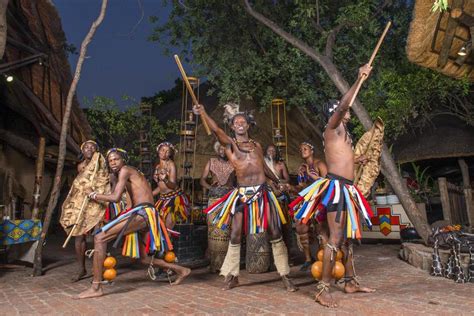 Zimbabwe Music Traditional And Modern