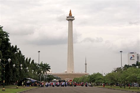 If you are looking to buy or sell monacoin, bitbank is currently the most. Monas - Jakarta (Indonesia) | Monumen Nasional 01/03/2011 13… | Flickr