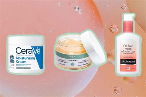 The 12 Best Non Comedogenic Moisturizers Of 2023 Best Drugstore