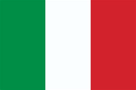Italy flag html hex, rgb, pantone and cmyk color codes. File:Printable Flag of Italy.svg - Wikimedia Commons
