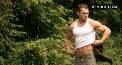 Shawn Roberts Nude And Sexy Photo Collection Aznude Men