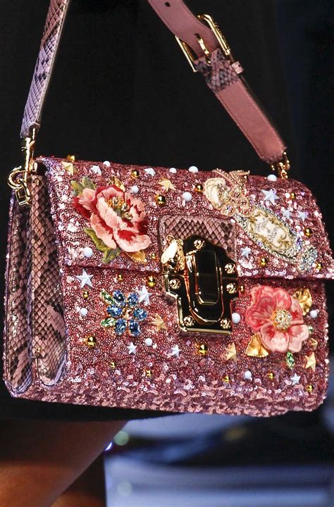 Dolce And Gabbana Purses How To Tell If Really Literacy Basics