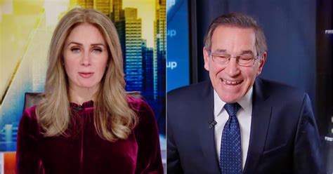 Cnbcs Rick Santelli Reacts To Pandemic Low Jobless Claims