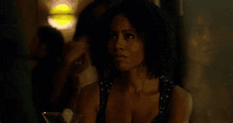 How Misty Knight Stole The Show On Luke Cage Inverse