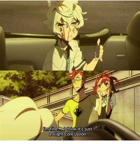 Kiznaiver Is So Funny Mc Is The Best Kiznaiver Anime Anime Shows