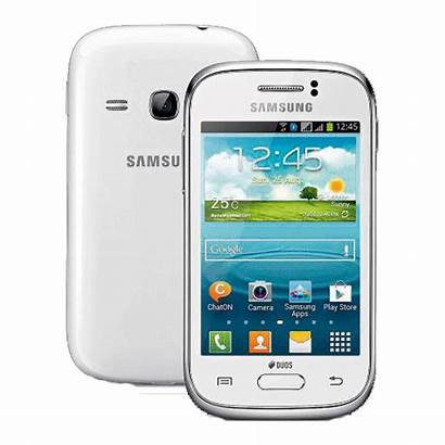 Samsung Duos Galaxy Dual Core Smartphone 3g