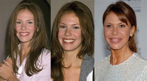 Nikki Cox Plastic Surgery Before And After Pictures 2021