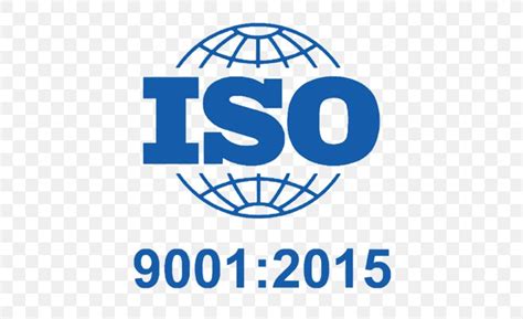 Logo Iso 9001 Quality Management Systems—requirements Iso 9000